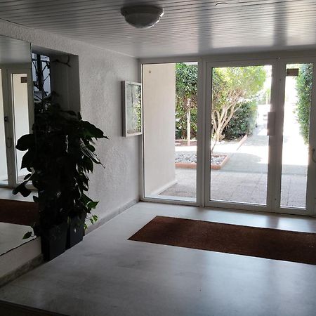 Studio Cap D' Agde Centre Port Экстерьер фото